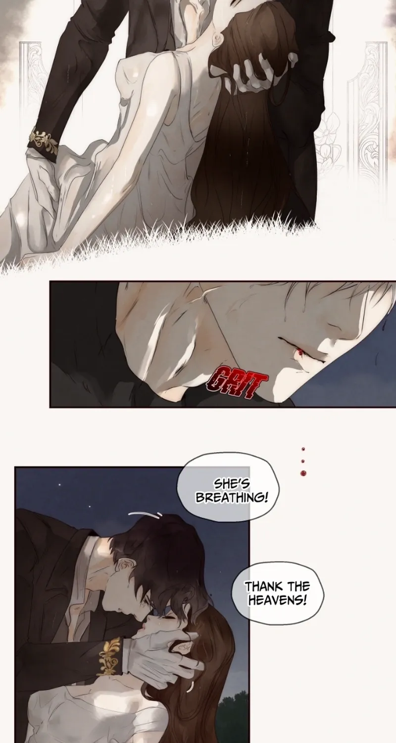 Read I Am the Villain Manga Online