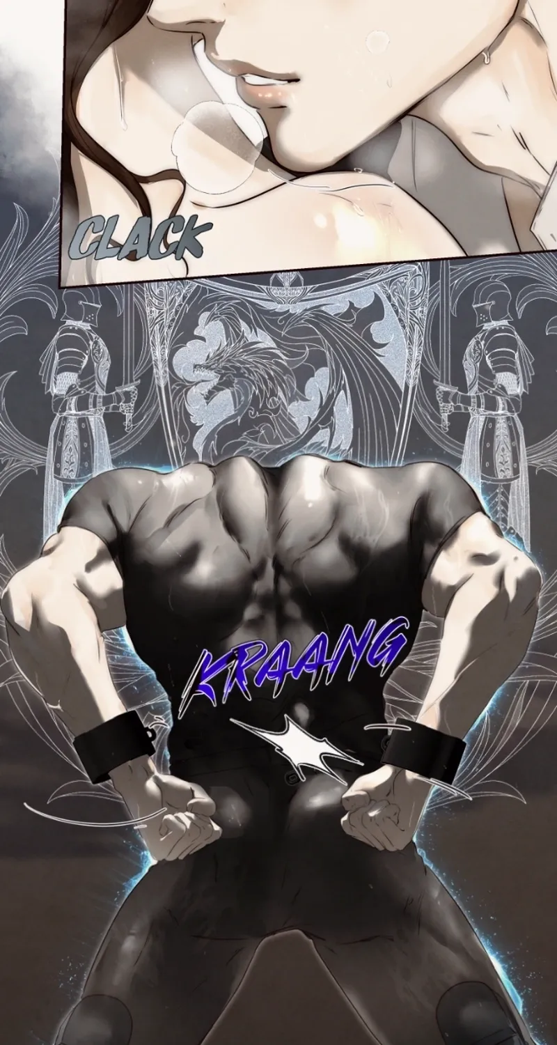 Read I Am the Villain Manga Online