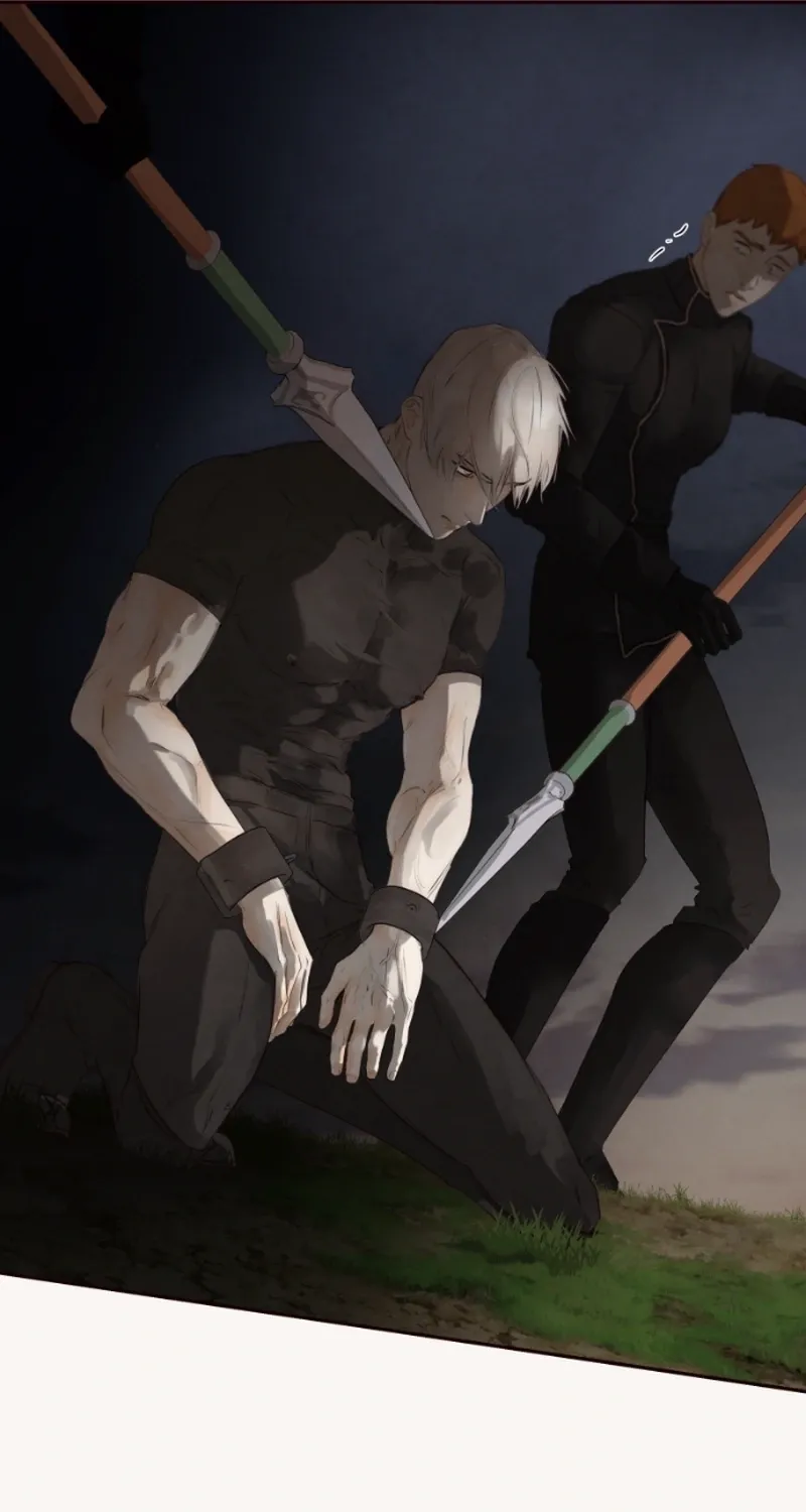 Read I Am the Villain Manga Online