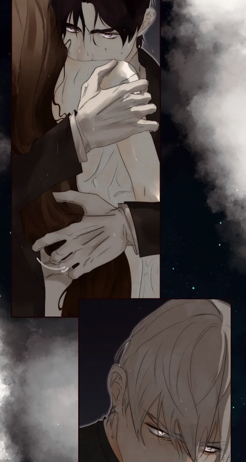 Read I Am the Villain Manga Online