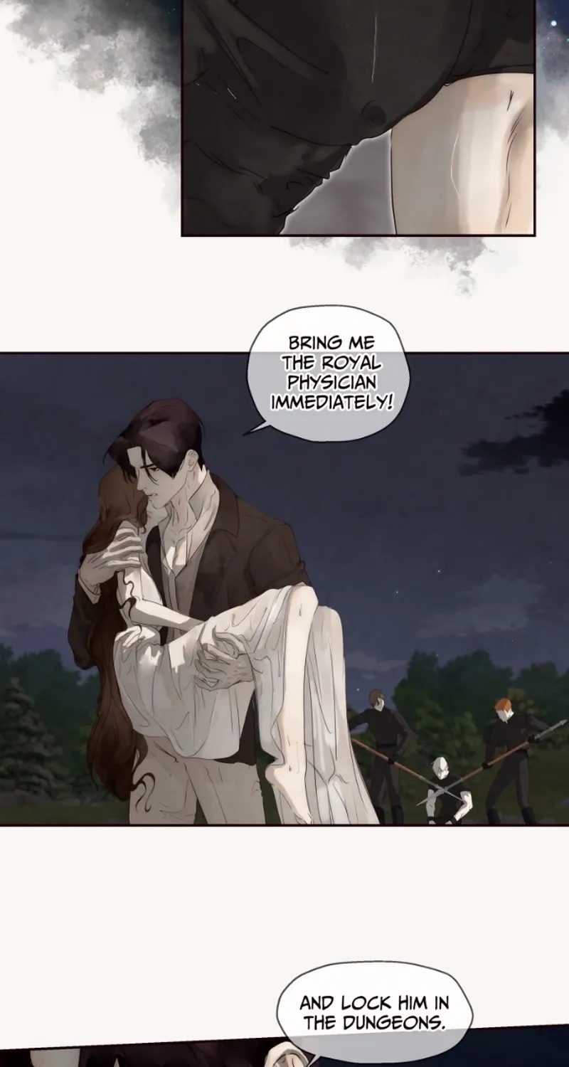 Read I Am the Villain Manga Online