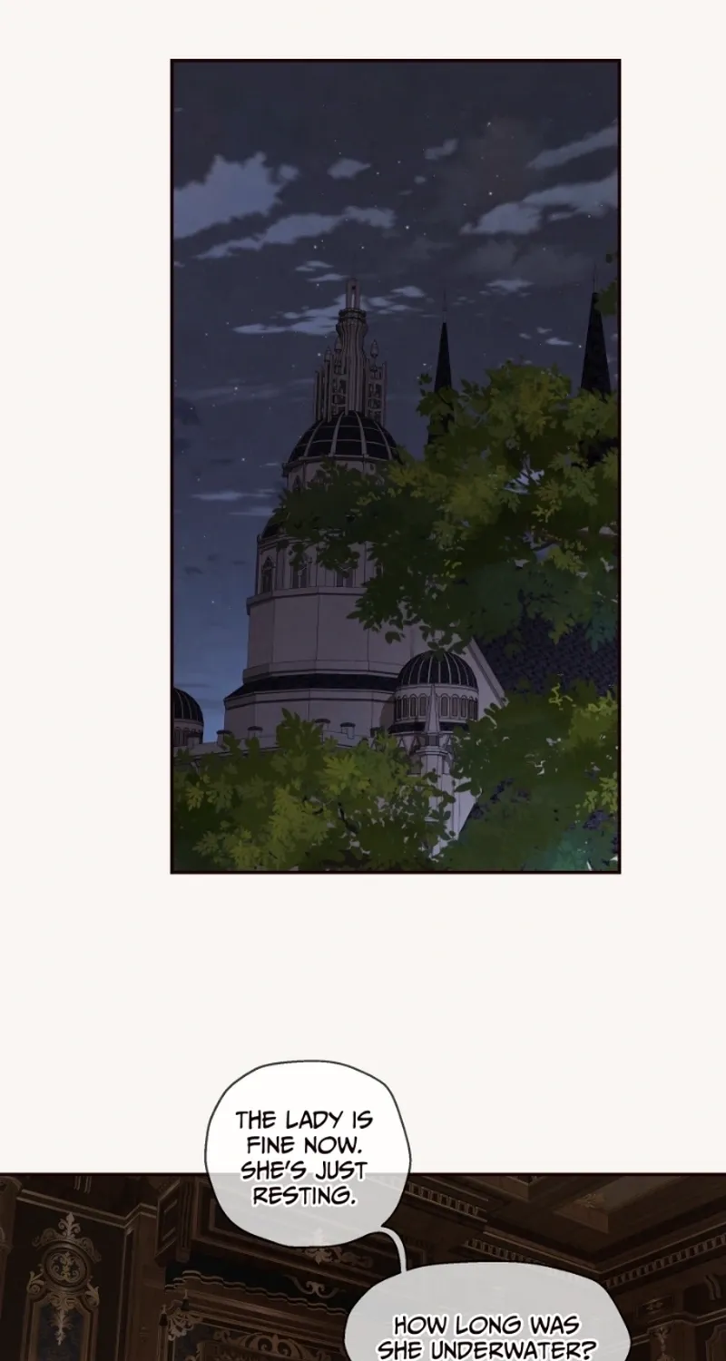 Read I Am the Villain Manga Online