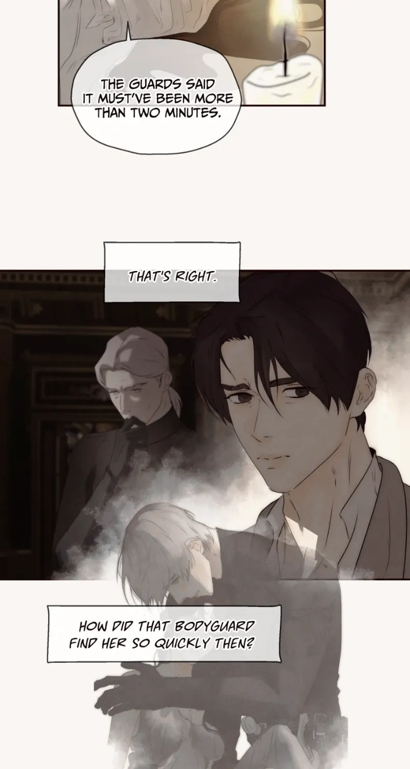 Read I Am the Villain Manga Online