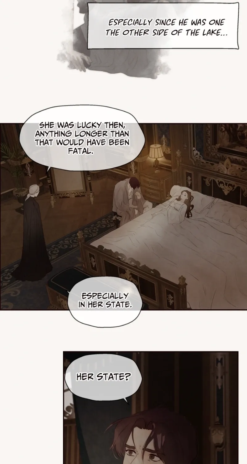 Read I Am the Villain Manga Online