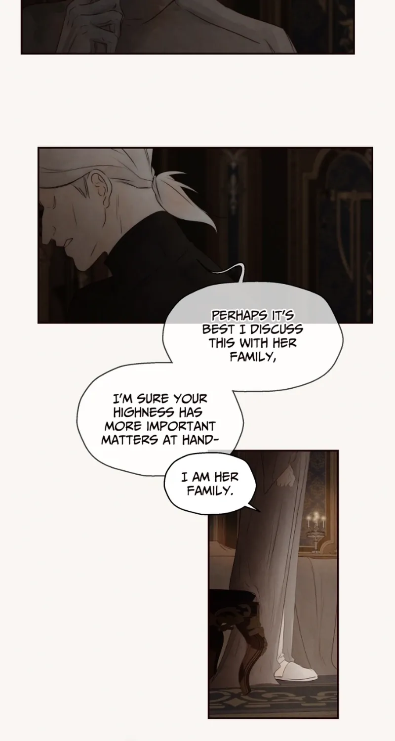 Read I Am the Villain Manga Online