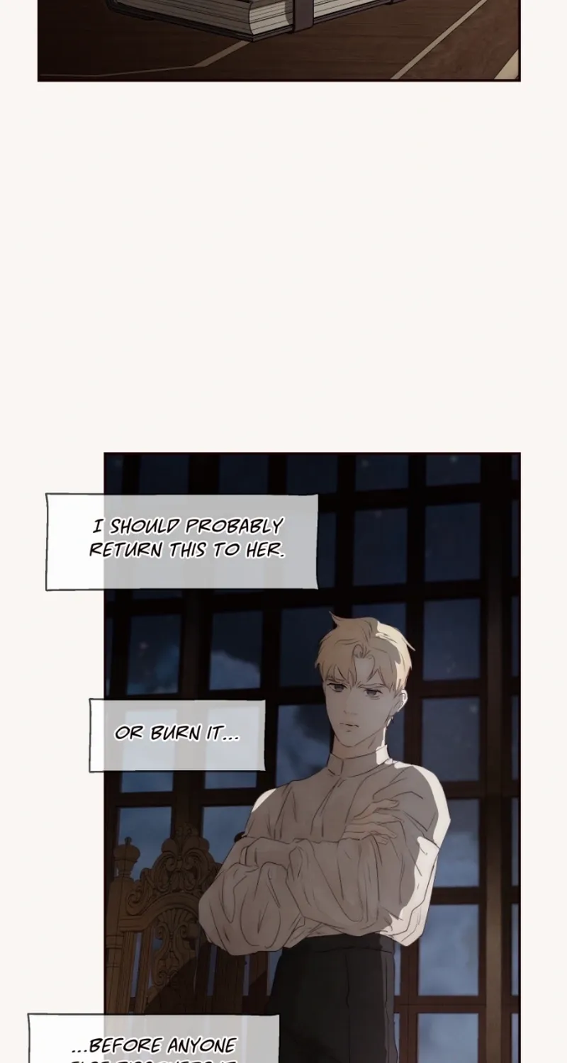 Read I Am the Villain Manga Online