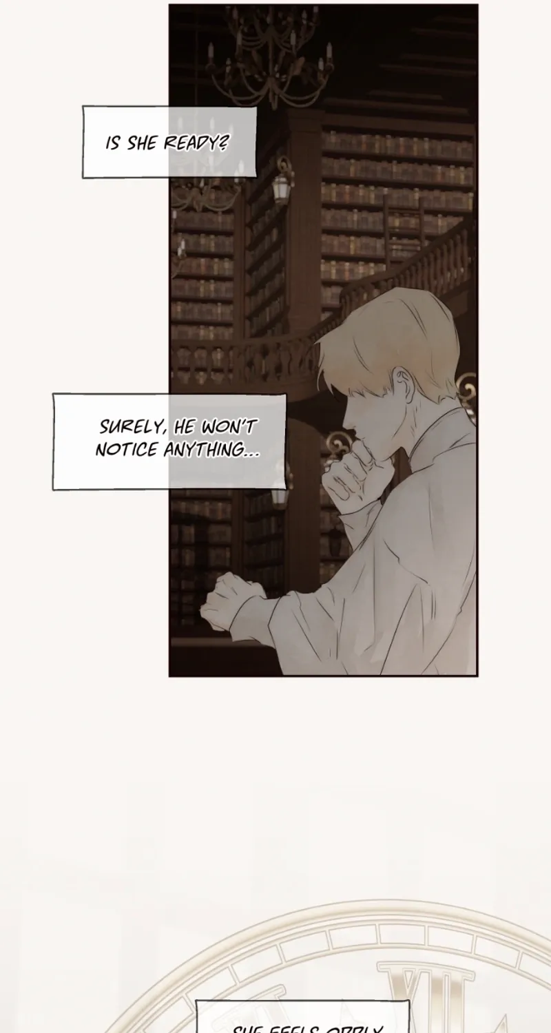 Read I Am the Villain Manga Online