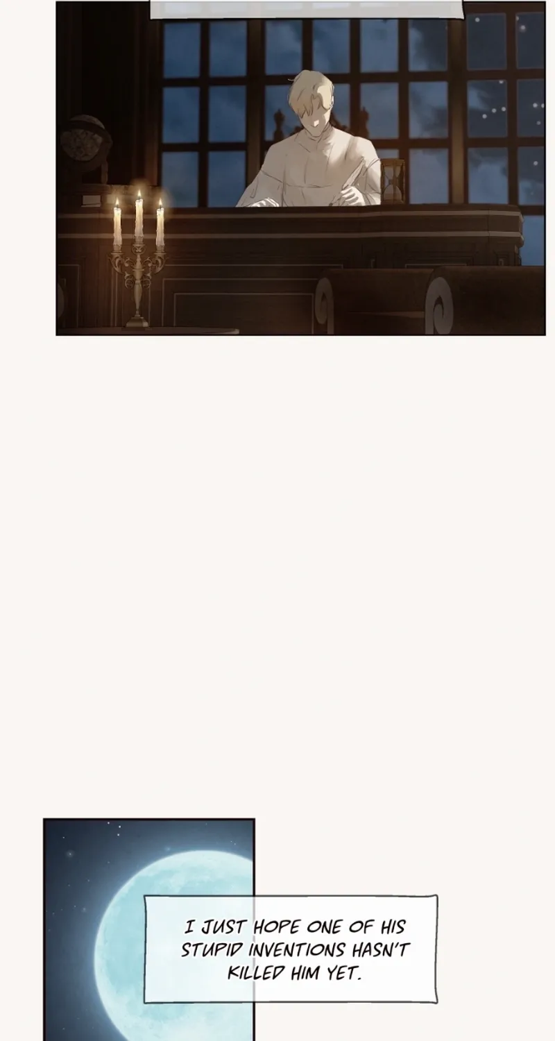 Read I Am the Villain Manga Online