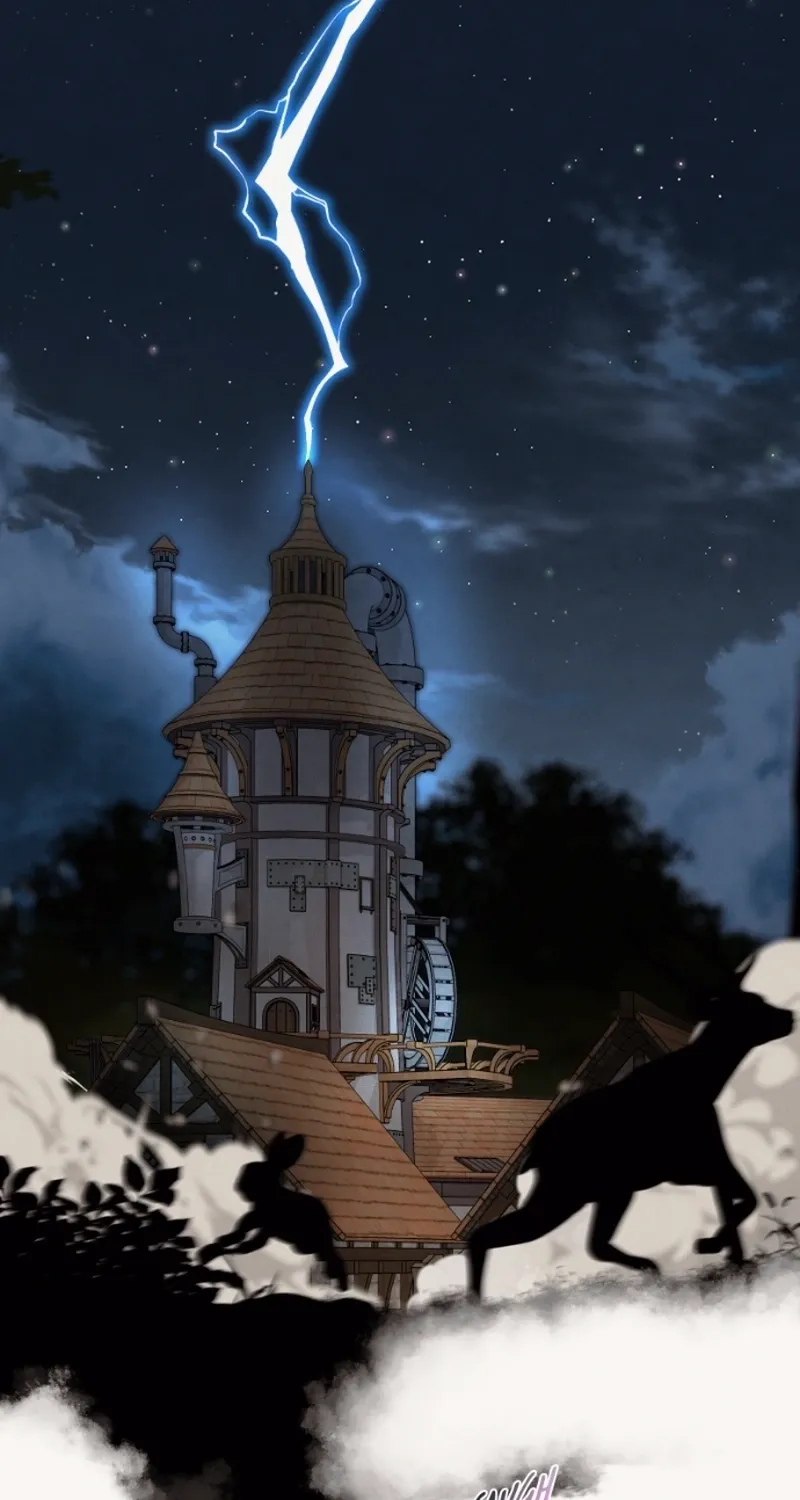 Read I Am the Villain Manga Online