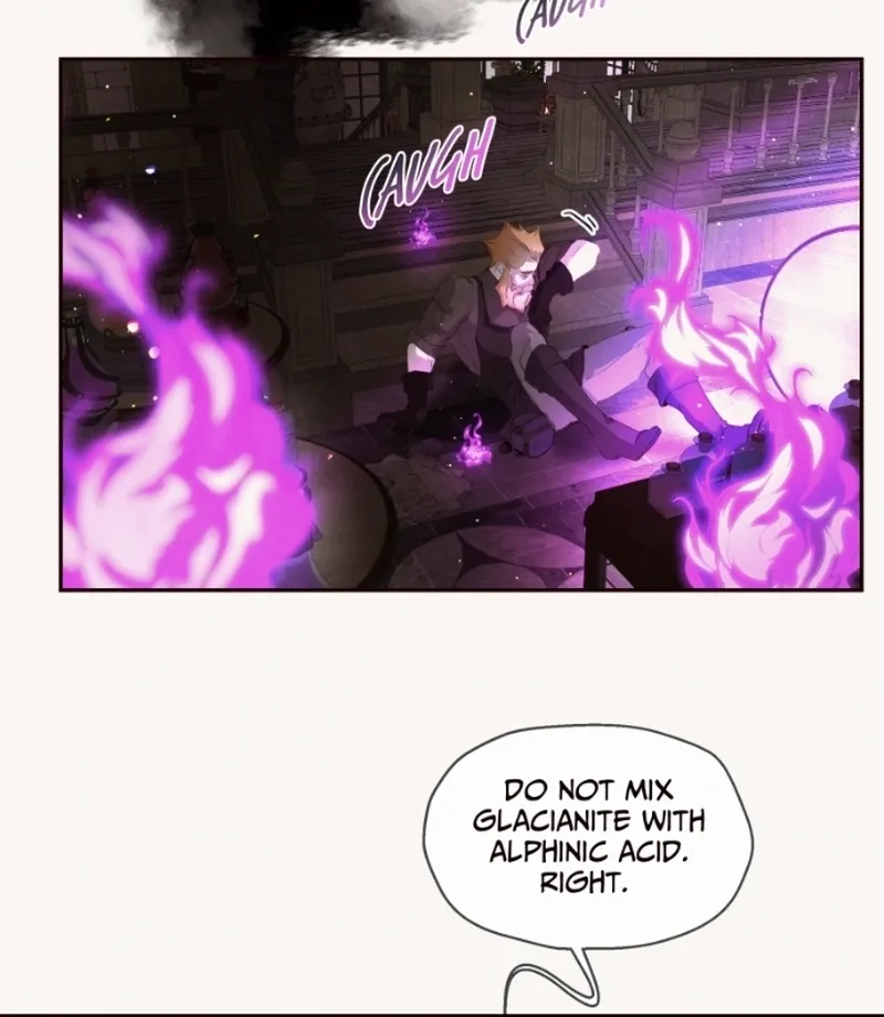 Read I Am the Villain Manga Online