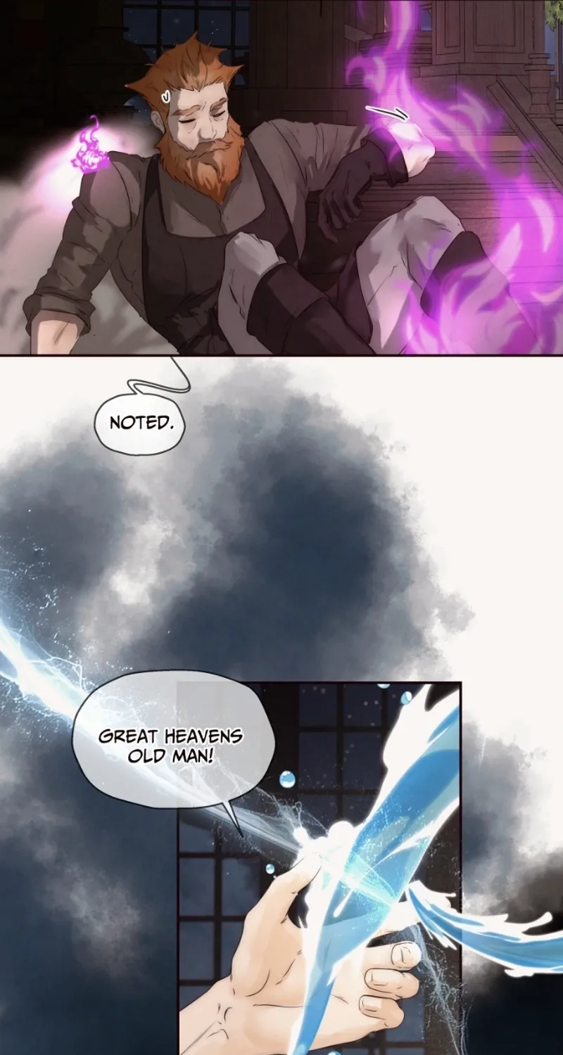 Read I Am the Villain Manga Online