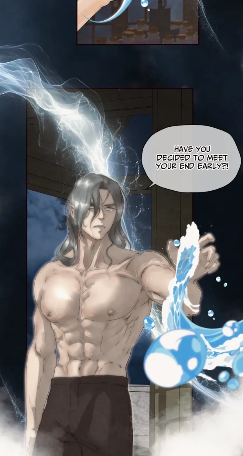 Read I Am the Villain Manga Online