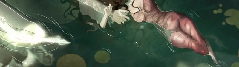 Read I Am the Villain Manga Online