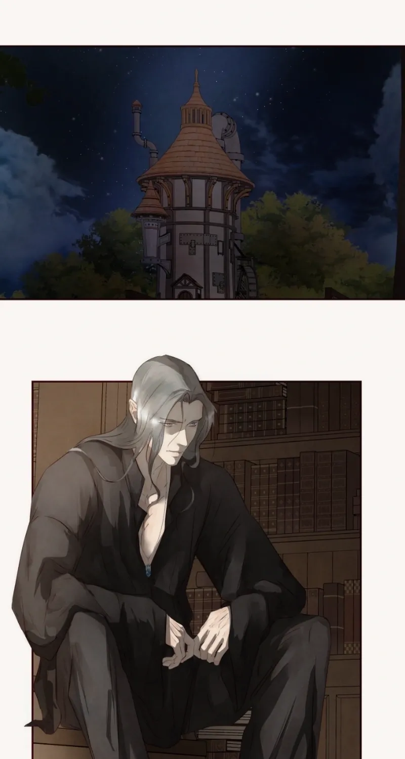 Read I Am the Villain Manga Online