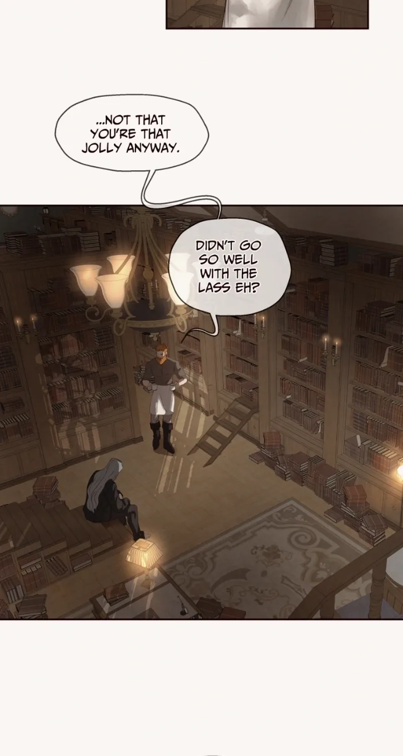 Read I Am the Villain Manga Online