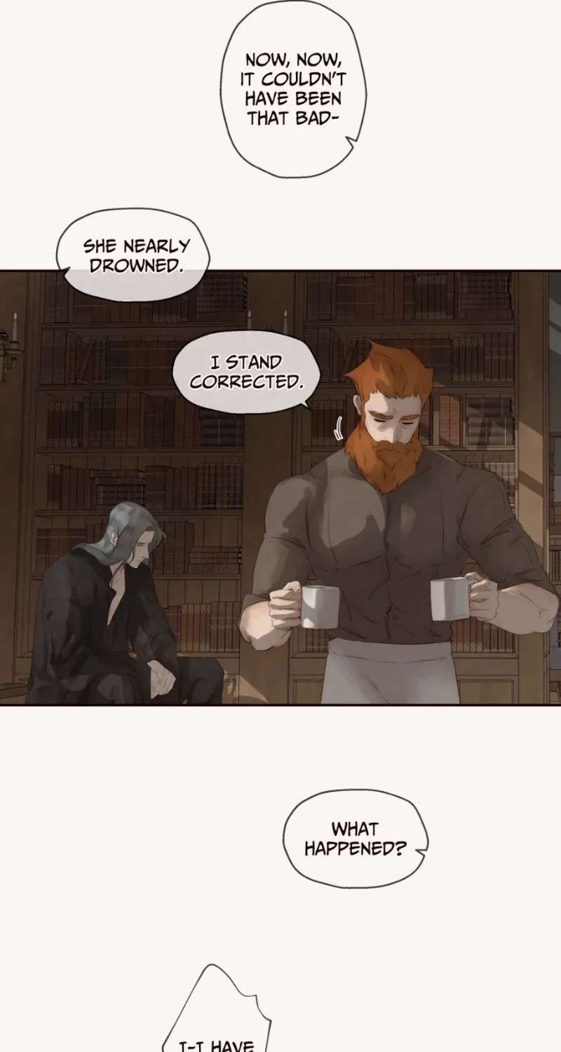 Read I Am the Villain Manga Online