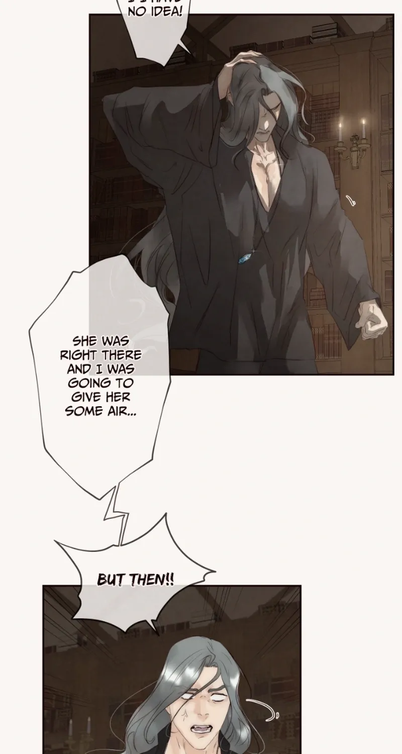 Read I Am the Villain Manga Online