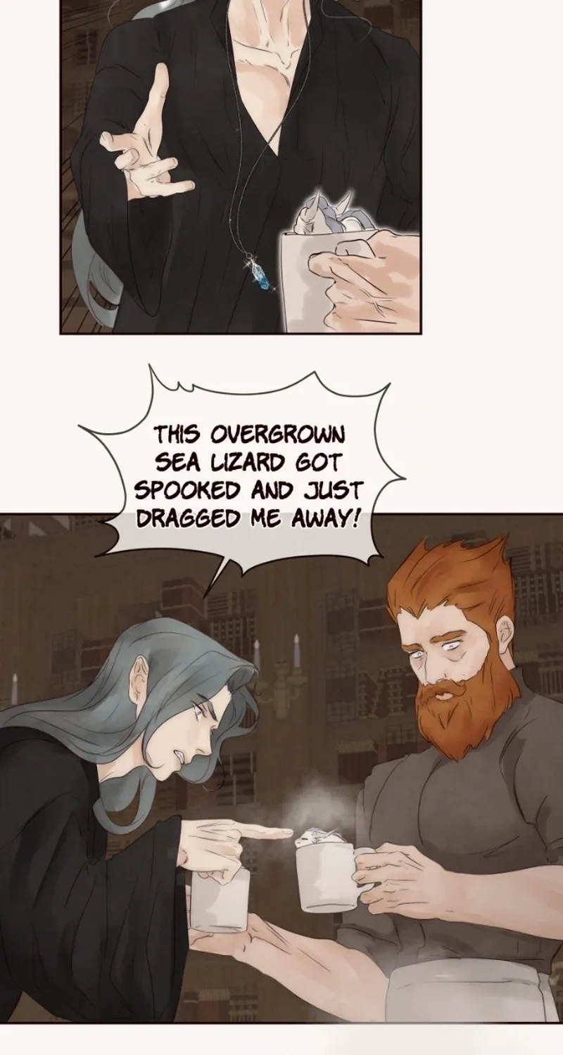 Read I Am the Villain Manga Online