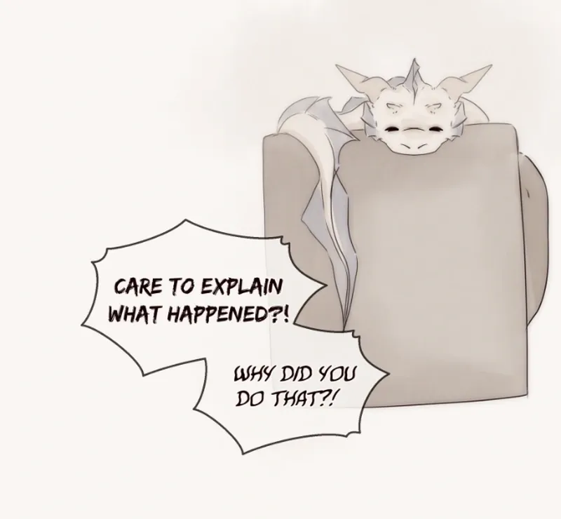 Read I Am the Villain Manga Online