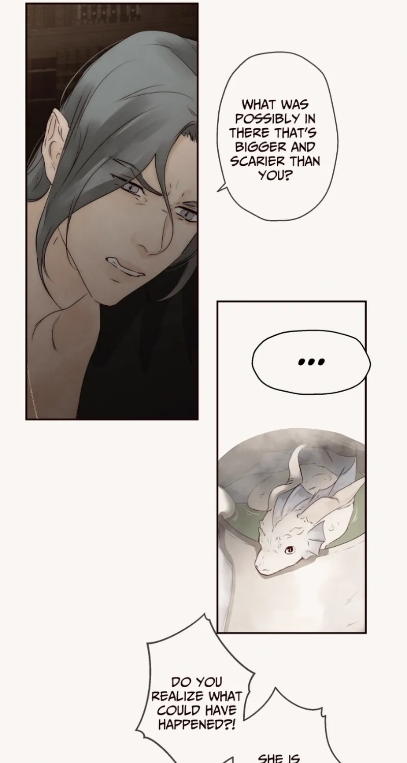 Read I Am the Villain Manga Online