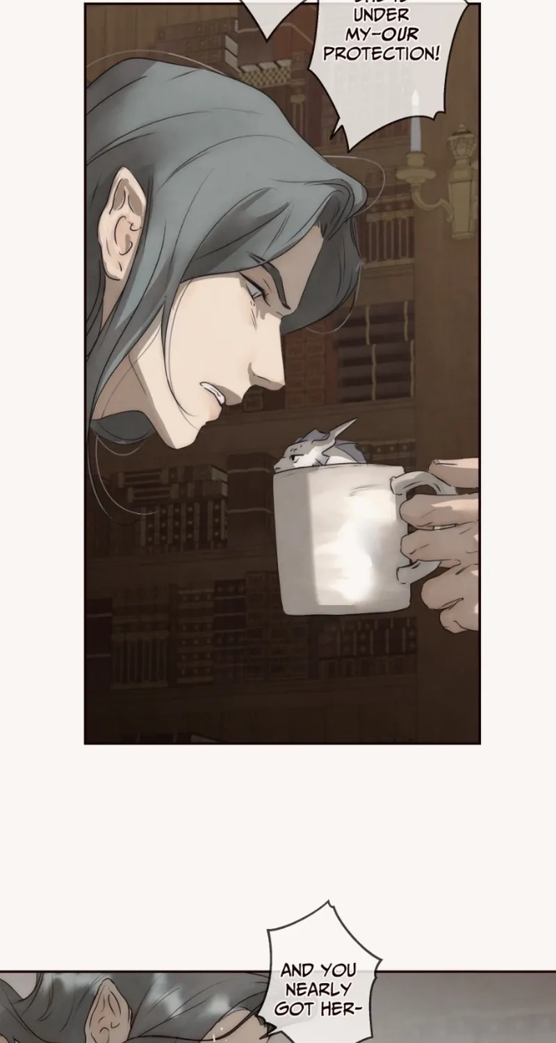 Read I Am the Villain Manga Online