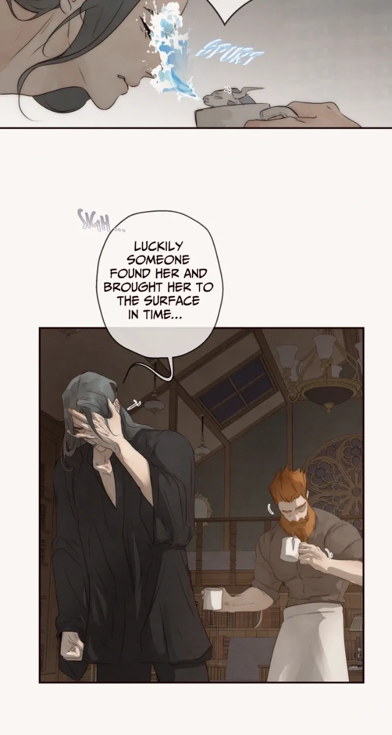 Read I Am the Villain Manga Online