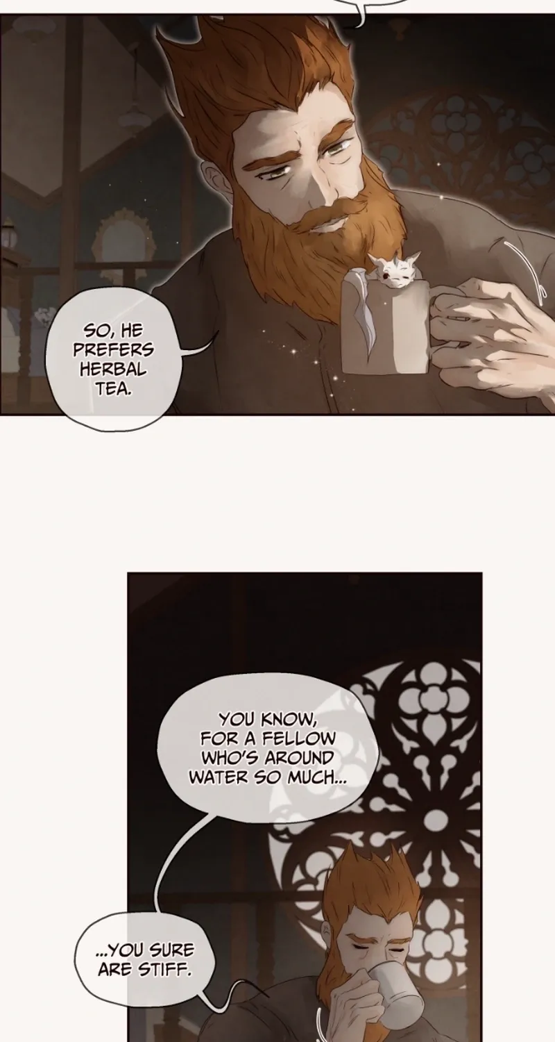 Read I Am the Villain Manga Online