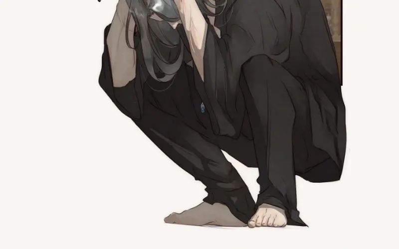 Read I Am the Villain Manga Online