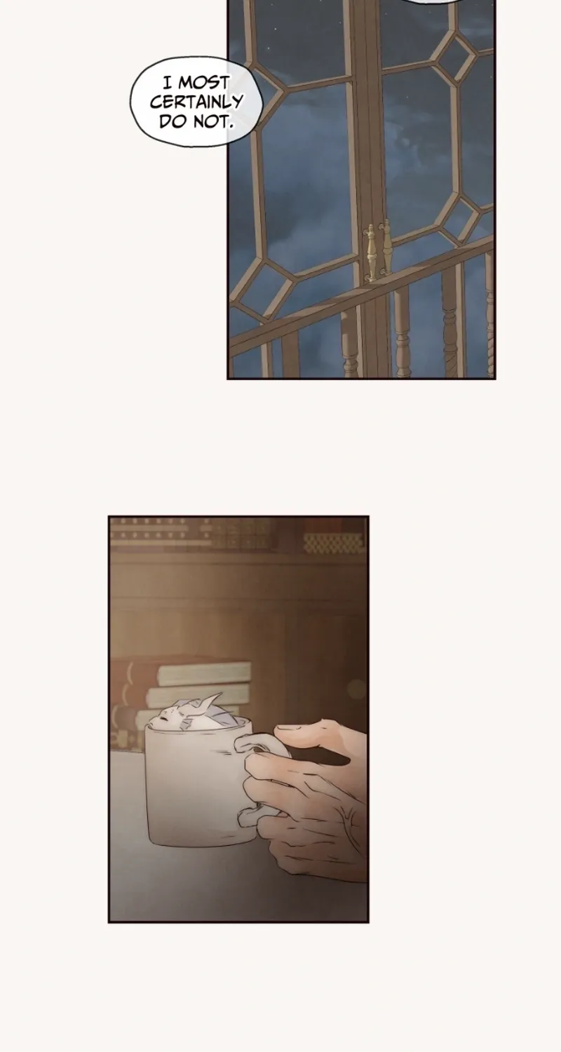 Read I Am the Villain Manga Online