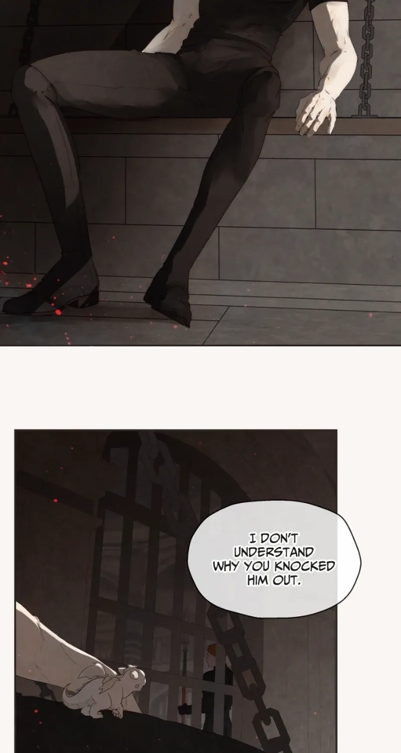 Read I Am the Villain Manga Online