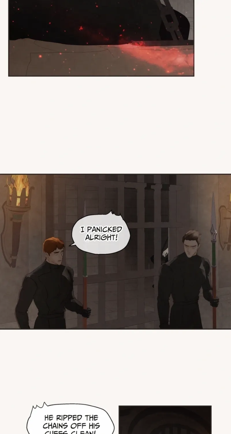 Read I Am the Villain Manga Online