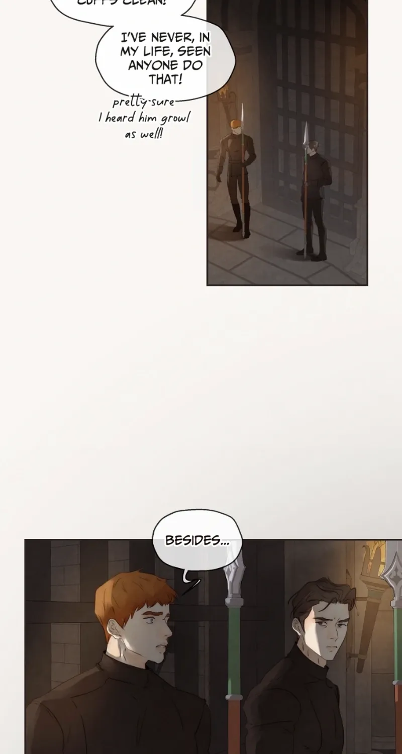 Read I Am the Villain Manga Online