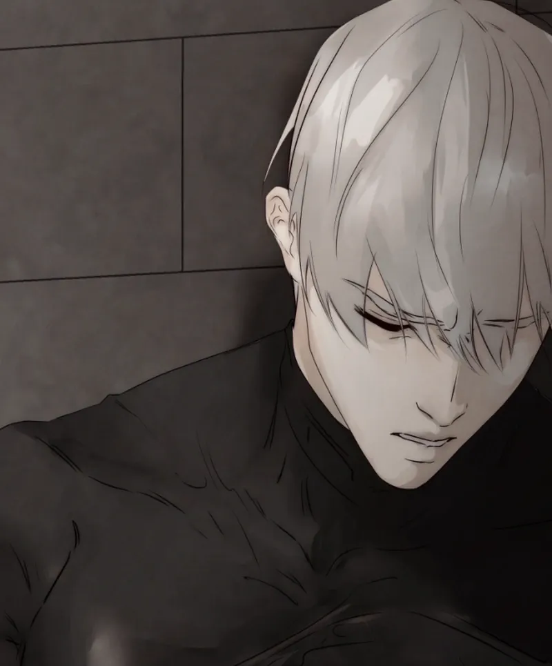 Read I Am the Villain Manga Online