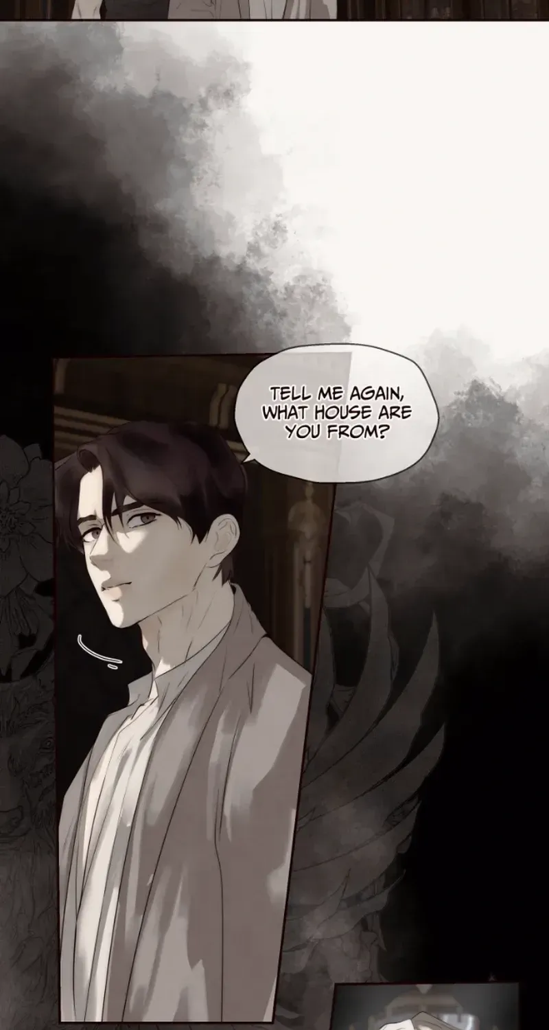 Read I Am the Villain Manga Online