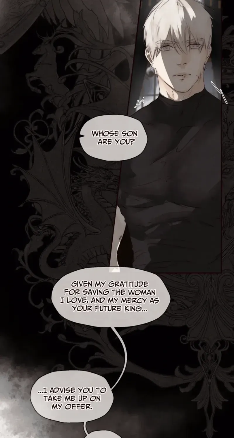 Read I Am the Villain Manga Online