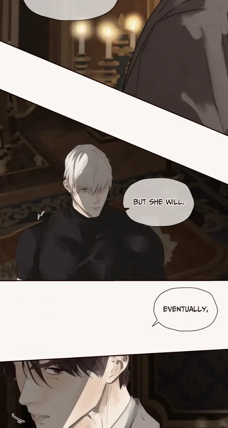 Read I Am the Villain Manga Online