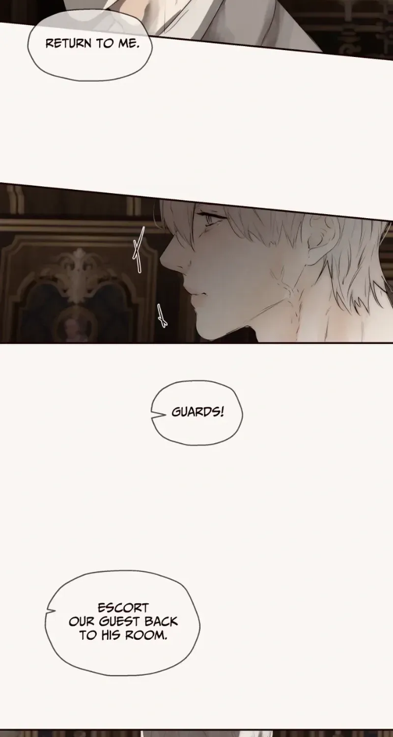 Read I Am the Villain Manga Online