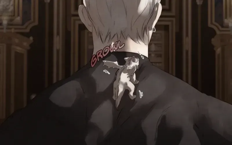 Read I Am the Villain Manga Online