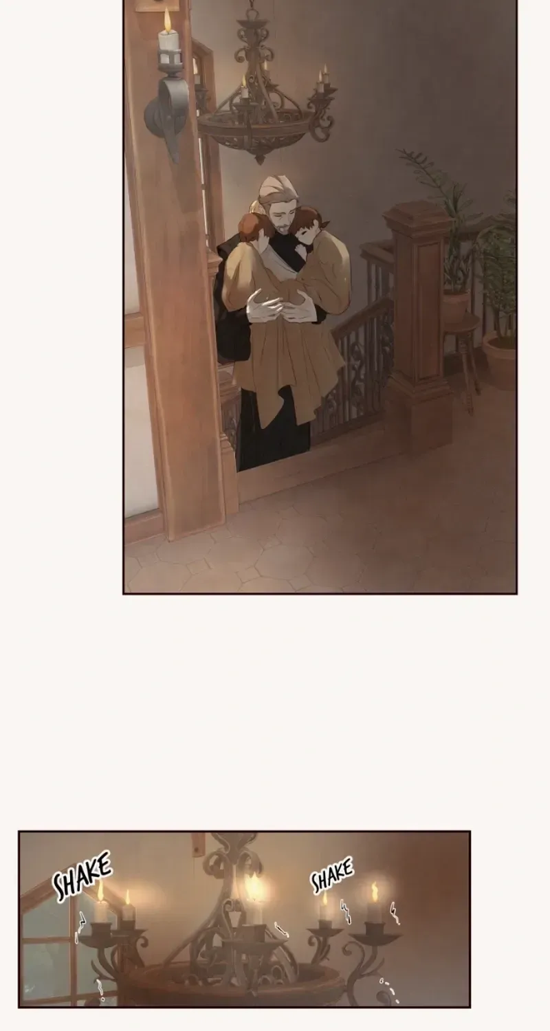 Read I Am the Villain Manga Online