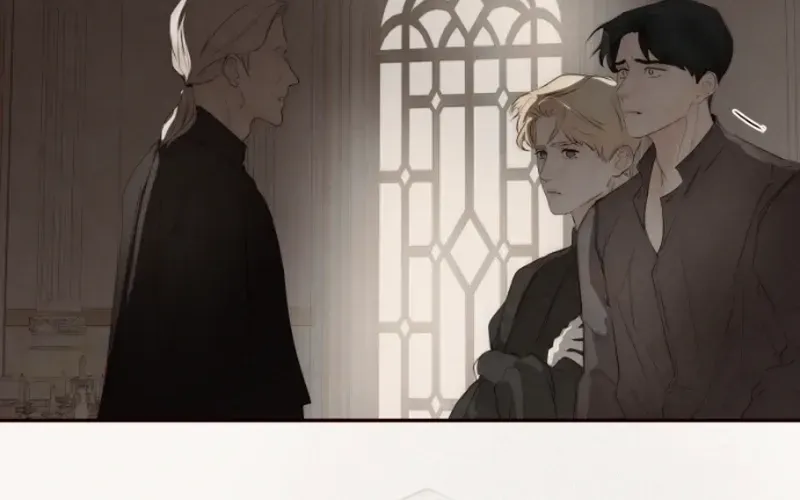 Read I Am the Villain Manga Online