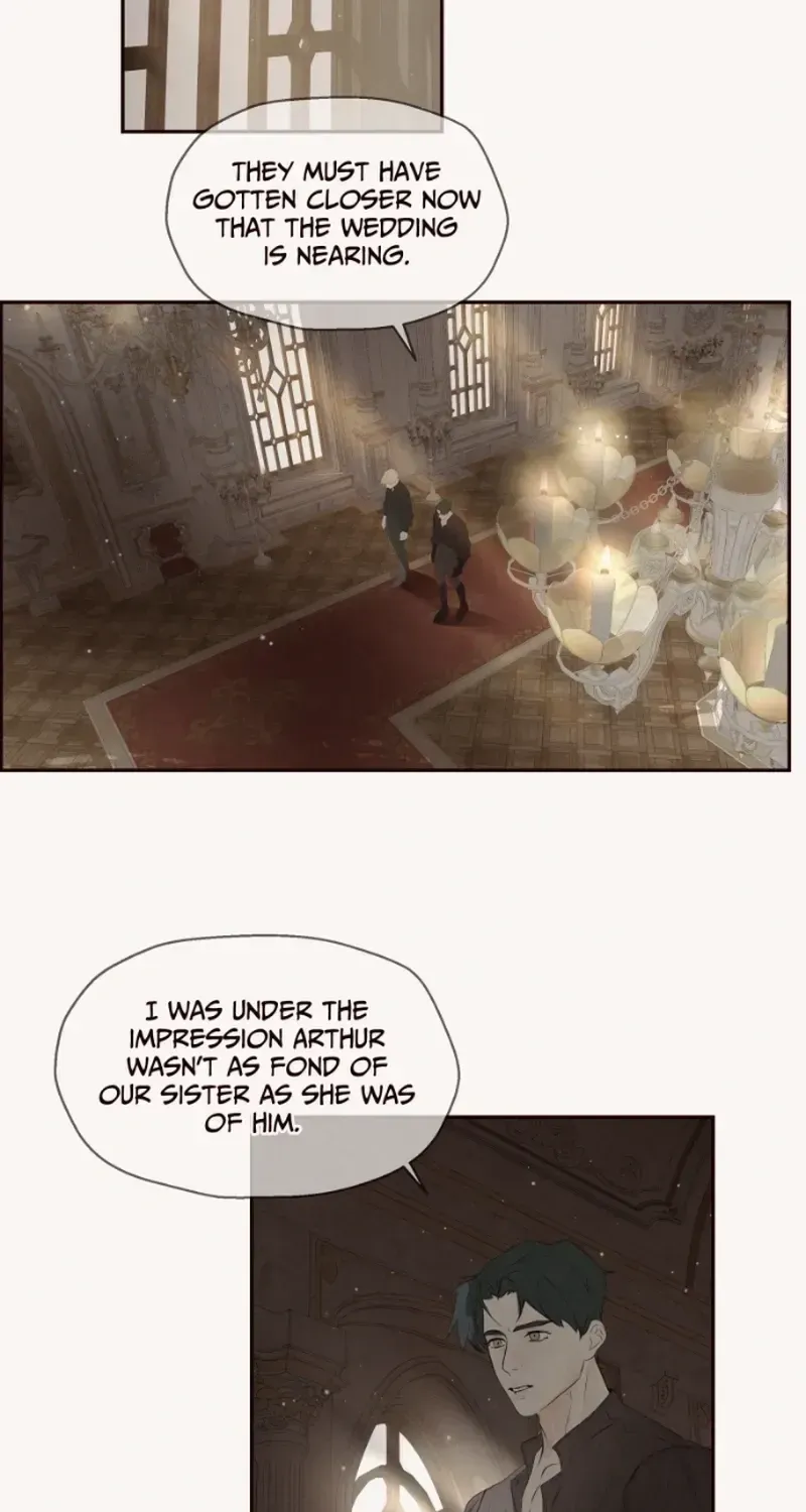 Read I Am the Villain Manga Online