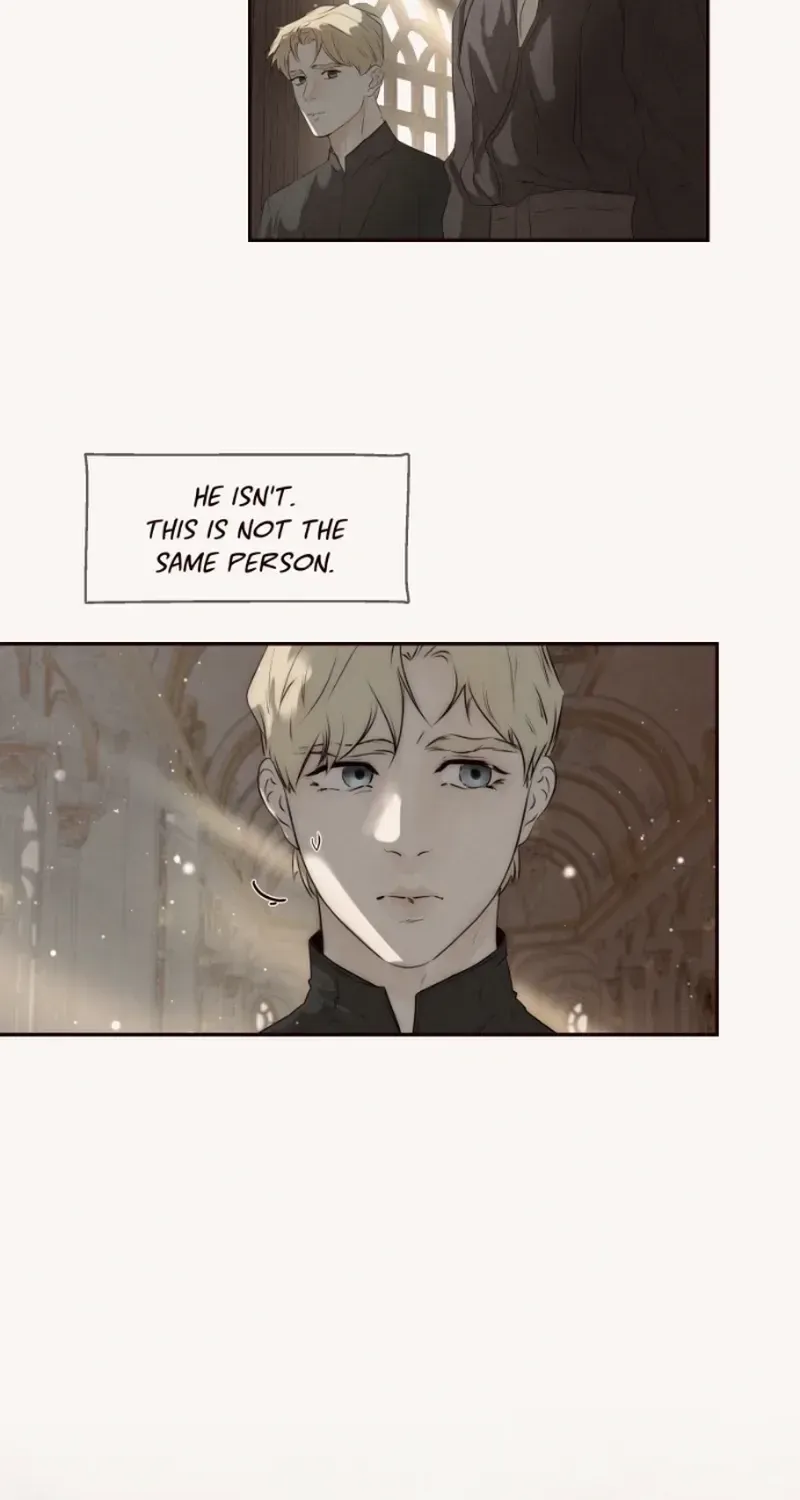 Read I Am the Villain Manga Online