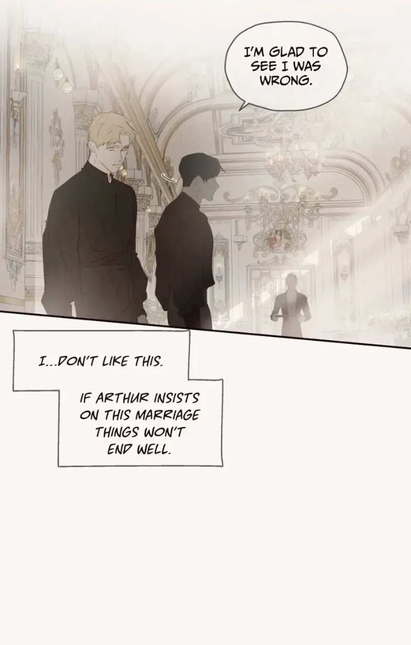 Read I Am the Villain Manga Online