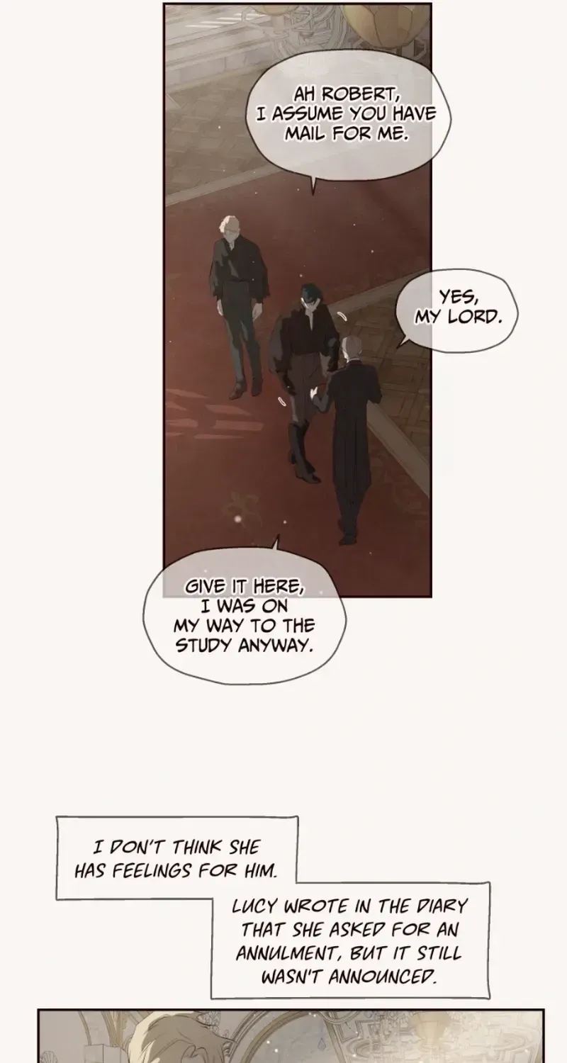 Read I Am the Villain Manga Online