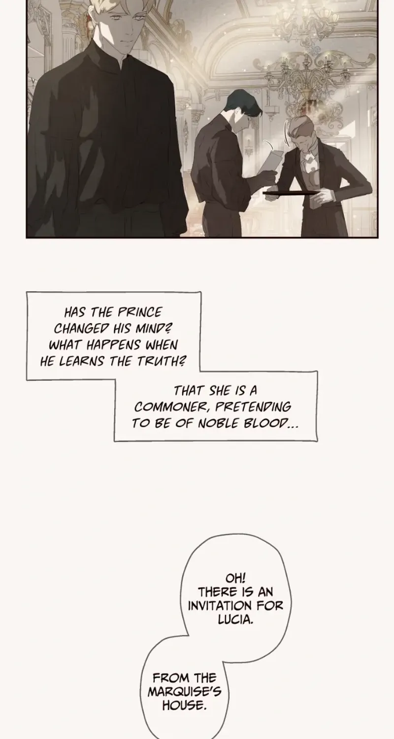 Read I Am the Villain Manga Online