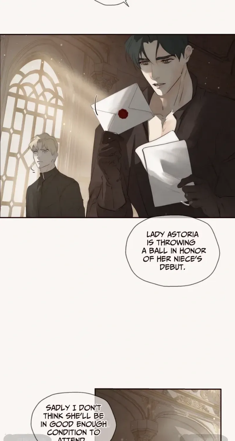 Read I Am the Villain Manga Online