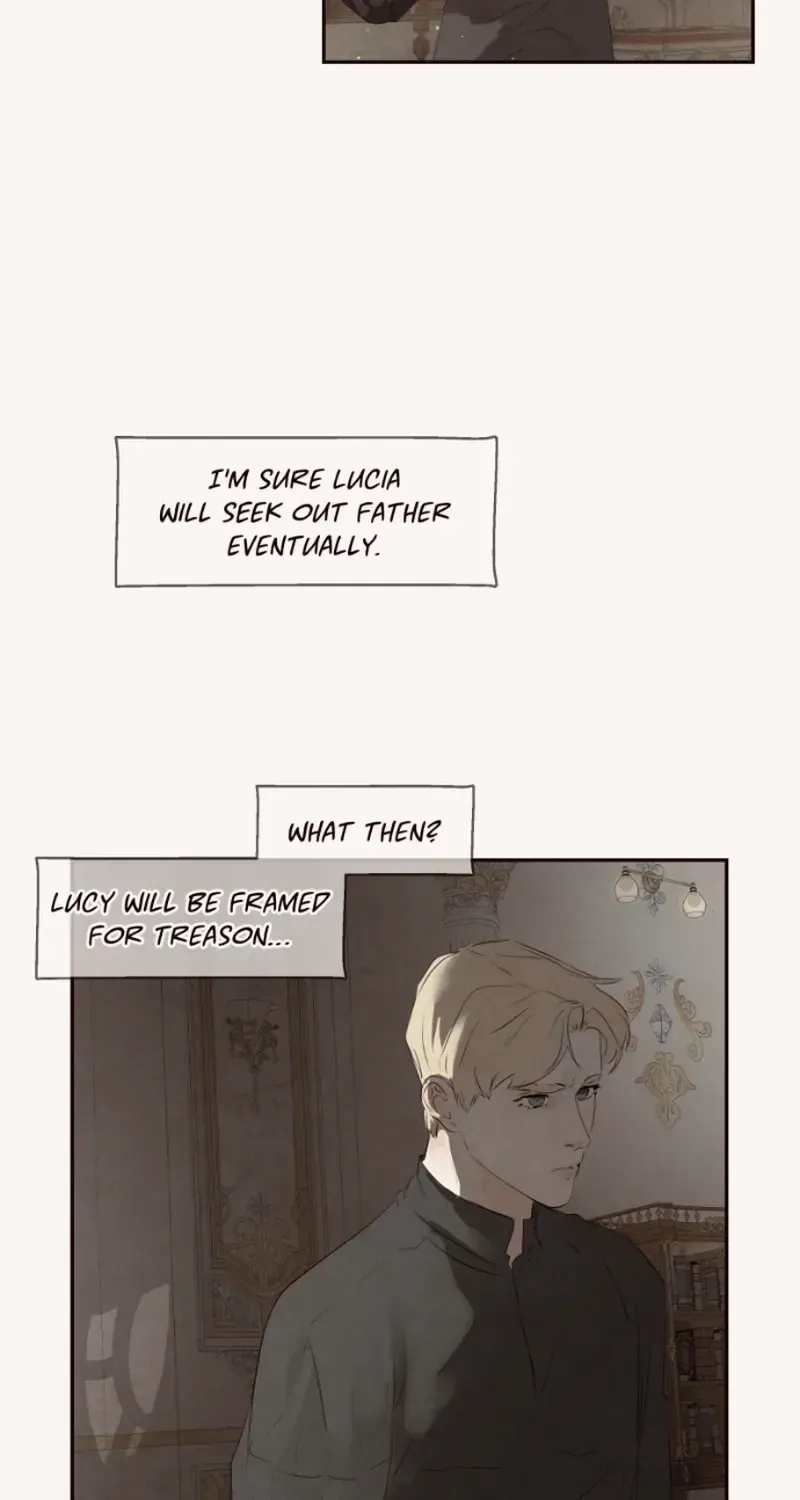 Read I Am the Villain Manga Online