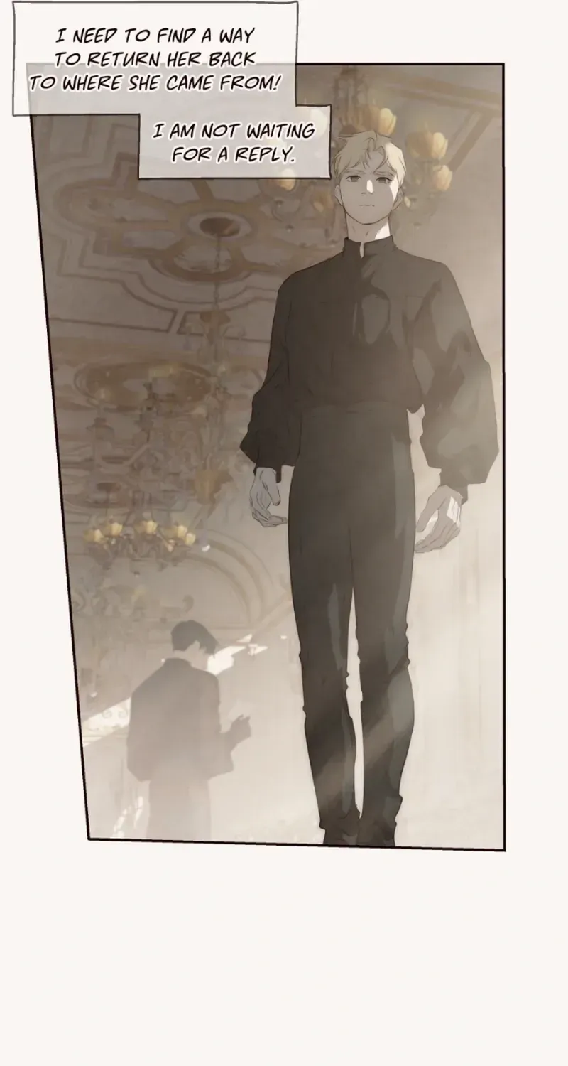 Read I Am the Villain Manga Online