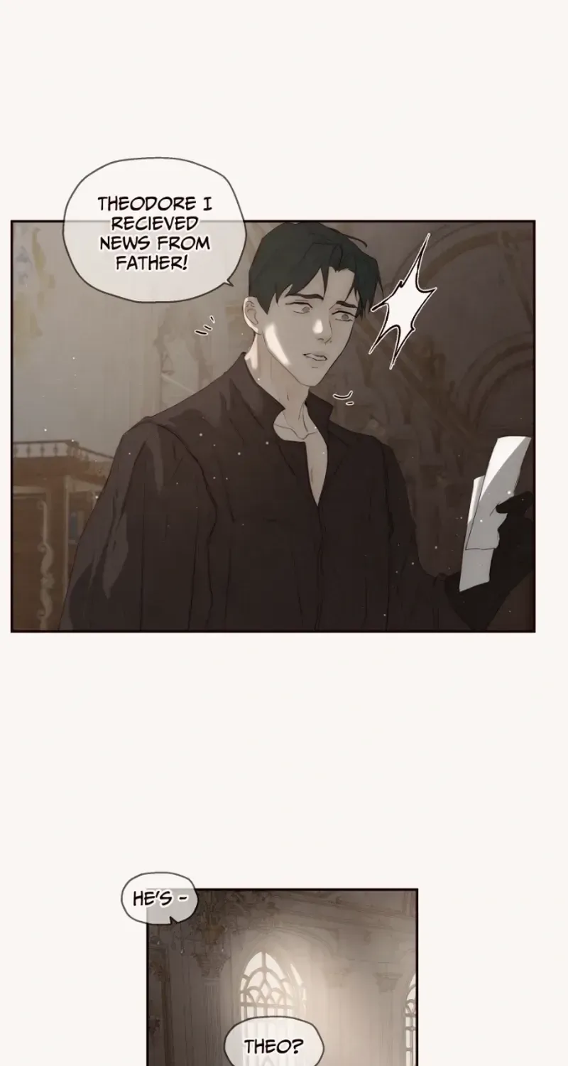 Read I Am the Villain Manga Online