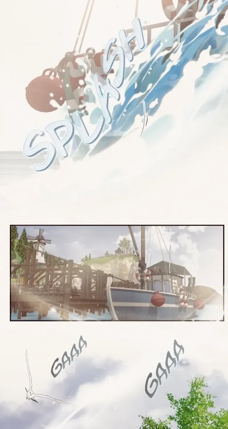 Read I Am the Villain Manga Online